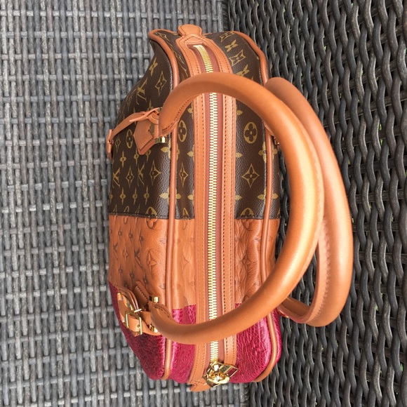 Louis Vuitton Monogram Blocks - Picture 3 of 8